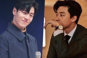 Lee Hyun Woo et d'autres artistes de Content Y rejoignent l'agence Park Seo Joon pour une acquisition