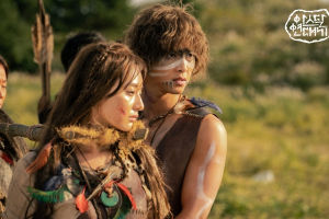 "Arthdal Chronicles" connaît une hausse de son classement dans son deuxième épisode; "Mother of Mine" reste forte au n ° 1