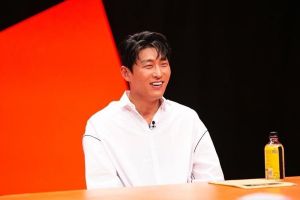 Acteur Go Joon est honnête au sujet de ses regrets dans sa vie amoureuse; augmente les notes sur "Mon vilain petit canard"