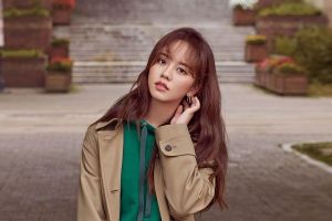 Les fans de Kim So Hyun aiment leur transformation avec leur nouvelle coupe de cheveux