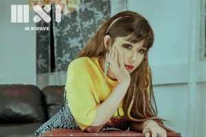 Park Bom exprime son amour pour ses fans, parle des messages qui la maintenaient forte