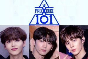 "Produce X 101" en tête de la liste des programmes de télévision ayant généré le plus de commentaires pour la cinquième semaine consécutive