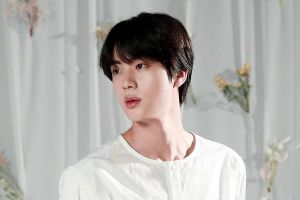 Jin de BTS révèle une belle chanson intitulée "Tonight" dans le cadre de "2019 BTS Festa"