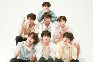 "Carte de l'âme: personne" de BTS obtient d'excellentes positions dans le classement à sa 7ème semaine dans les charts Billboard