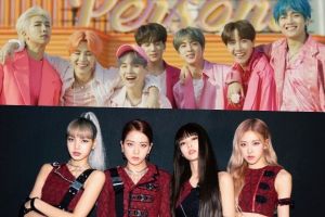 Les chansons de BTS et BLACKPINK choisies par le staff de Billboard pour la liste des 50 meilleures chansons de 2019 à ce jour