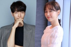 Lee Min Ki et Lee Yoo Young sont confirmés pour le drame d'OCN