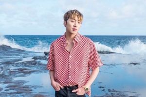 Kang Seung Yoon de WINNER a quitté l'hôpital après avoir reçu un traitement pour une hernie discale