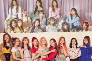 L'agence d'IZ * ONE et fromis_9 font le point sur les actions en justice contre les commentaires malveillants