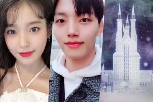 "Hotel Del Luna" de IU et Yeo Jin Goo dévoile son premier teaser