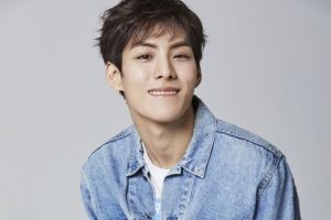 Seo Sung Hyuk, ancien membre de RAINZ, signe avec une nouvelle agence