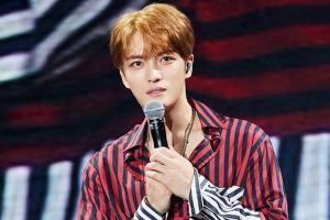 Kim Jaejoong apparaîtra dans une émission de variétés coréenne pour la première fois en 10 ans