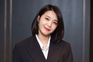 Jung Eun Ji d'Apink partage sa détermination à continuer à jouer et à jouer de la musique