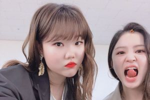 Lee Hi décrit son étroite amitié avec Lee Soo Hyun de Akdong Musician