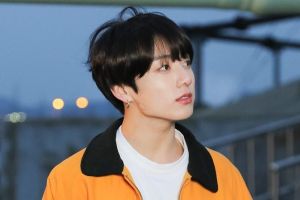 Le BTS Jungkook partage un merveilleux mélange de "Euphoria" pour l'anniversaire de Festa