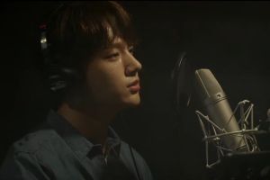 L of INFINITE chante gentiment "Les nuits que tu me manques" pour l'OST de "Angel's Last Mission: Love"