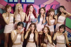 WJSN prend la première place avec "Boogie Up" dans "The Show" - Présentations de NCT 127, CLC et plus