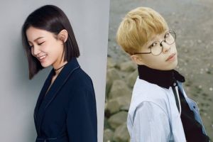 Lee Hi explique pourquoi Lee Chan Hyuk d'Akdong Musician était inquiet pour elle