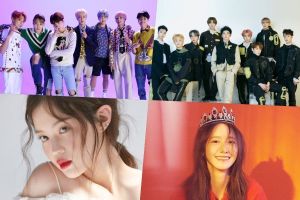 BTS, NCT 127 et plus encore en tête de la liste des albums mondiaux Billboard + Les nouvelles parutions de Lee Hi et YoonA font leurs débuts