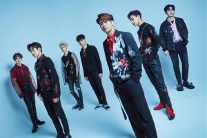 GOT7, partenaire de Make-A-Wish, apporte son soutien aux enfants atteints de maladies graves