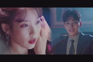 IU et Yeo Jin Goo accueillent des invités fantomatiques à "Hotel Del Luna" dans une nouvelle bande-annonce