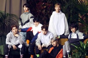 "Alligator" de MONSTA X fait ses débuts dans le graphique journalier des célibataires de Oricon dans la position n ° 2