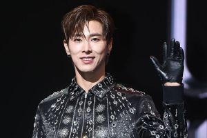 Yunho de TVXQ commente la participation de BoA à son album, obtenant des idées de chorégraphie de personnages "Avengers", etc.