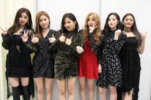 (G) I-DLE a confirmé son retour ce mois-ci