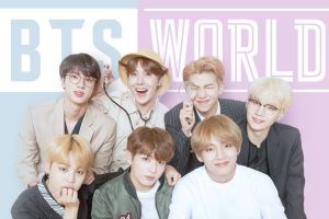 Le BTS OST et Charli XCX, "Dream Glow", font leurs débuts sur la liste des singles officiels du Royaume-Uni