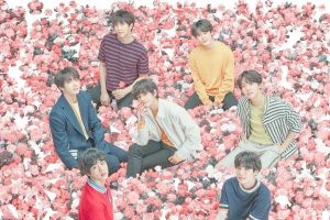 Le concert du BTS "Aimez-vous: parlez-vous" devient le spectacle le plus vendu au Rose Bowl Stadium