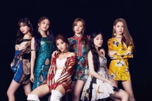 (G) I-DLE dévoile son premier teaser pour son retour en juin avec "Uh-Oh"