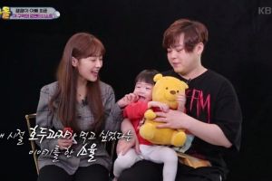 Soyul explique ce qui lui a fait comprendre qu'elle voulait épouser Moon Hee Jun