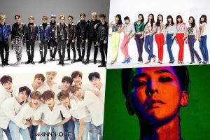 9 chansons K-Pop qui ont pris des années avant d'être officiellement publiées