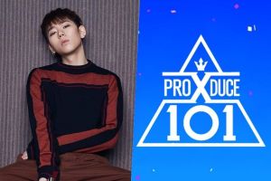 Il est rapporté que Zico a produit un thème pour "Produce X 101"