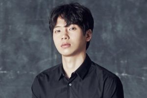 L'acteur Kim Min Kyu annonce un changement de nom + La vedette de la prochaine comédie romantique historique