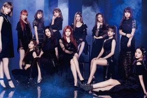 L'agence d'IZ * ONE met en garde contre les violations de la vie privée et la sécurité des membres