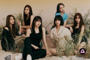 GFRIEND augmente son enthousiasme pour son retour avec "Fever Season" avec des regards captivants dans les teasers