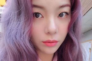 Ailee fait vibrer les fans avec les détails de son retour très attendu