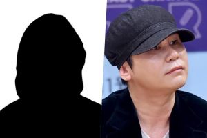 "Madame Jung" nie que Yang Hyun Suk intervienne dans les services de prostitution