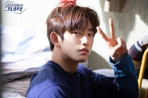 5 fois Jinyoung de GOT7 a démontré son talent d'acteur