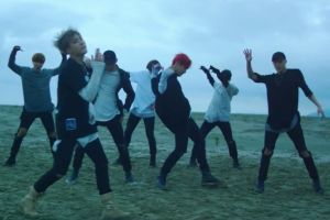 "Save Me" by BTS devient sa 8ème vidéo à atteindre 400 millions de visites