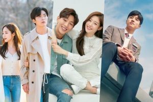 8 K-Dramas de 2019 à ne pas manquer