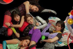 Red Velvet obtient la première place dans les listes iTunes du monde entier avec "The ReVe Festival: Day 1"