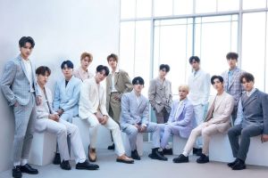 Pledis répond à la plainte de feu SEVENTEEN sur un vol récent