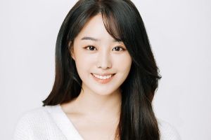 Song Ji Eun signe un contrat d'exclusivité avec la nouvelle agence