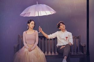 4 raisons pour lesquelles la pluie est importante dans la relation entre Shin Hye Sun et L dans "The Angel's Last Mission: Love"