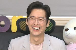 Namgoong Min remercie l'équipe "I Live Alone" avec un message sincère