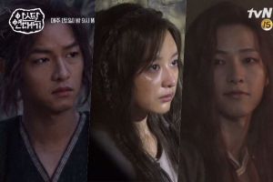 Le casting de "Arthdal Chronicles" est énergique et ludique malgré le tournage de scènes difficiles dans une vidéo des coulisses