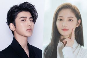 L'agence Cai Xukun dément les rumeurs de relation avec Kyulkyung