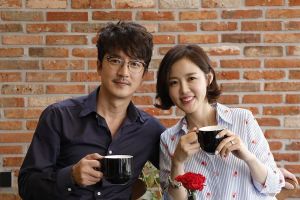 Jung Joon Ho et son épouse Lee Ha Jung accueillent leur deuxième enfant