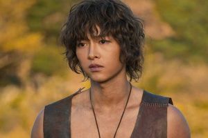 "Arthdal Chronicles" répond à des questions sur l'impact du divorce de Song Joong Ki sur la programmation dramatique